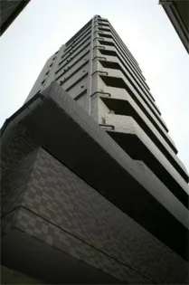 ブライズ荏原中延の画像