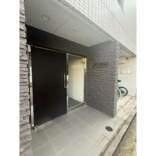 エスペランサ東神奈川の画像