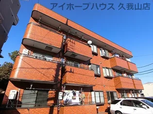 ロイヤルシティIの画像