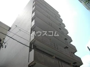 ライジングコート名古屋駅南【8階】の外観