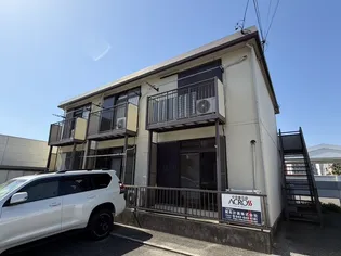 シティハイム清水の画像