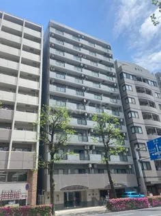 ベスト伊勢佐木長者町【11階】の外観