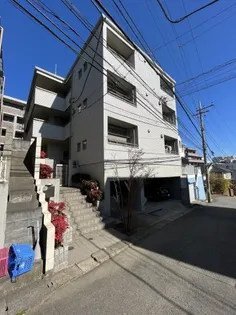 コートヴィレッジ宮前平の画像