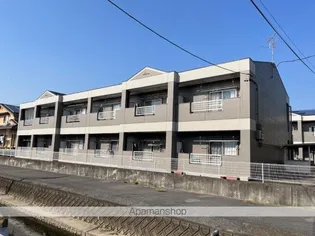 エポックハイムけんせいCの画像