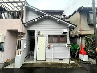 ベリーハイツの画像