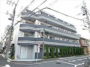 エスペルーモ中村橋の画像