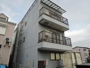 南台ハイムの画像