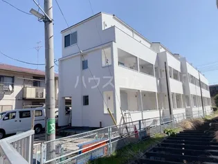 プレミアムコート瀬谷の画像