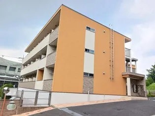 レーヴ市ヶ尾IIの画像