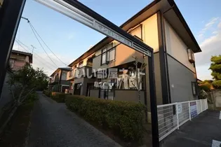 サンビレッジ白金A棟の画像