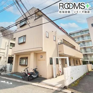 パル仲池上の画像