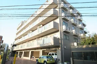 メゾンピアIIの画像