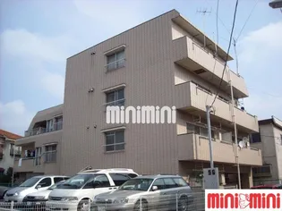 行徳第2マンションの画像