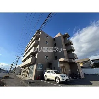 NARABU参番館の画像
