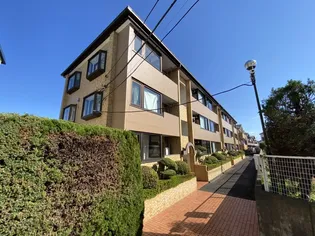 サンケーコーポ小宮の画像