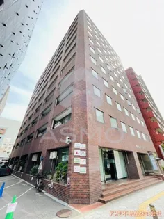 上六青山ハイツの画像