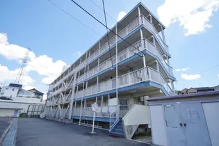 ビレッジハウス倉治の画像