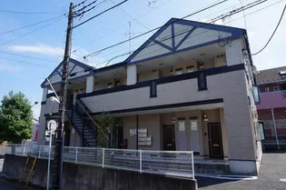 サニーヒルズIIの画像