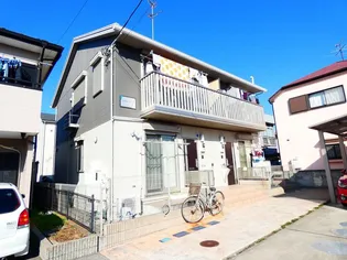 コリーヌ A棟の画像