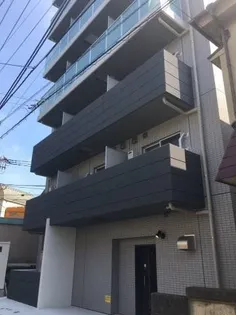 リヴシティ横濱七島町の画像