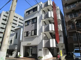 メゾンパルスの画像