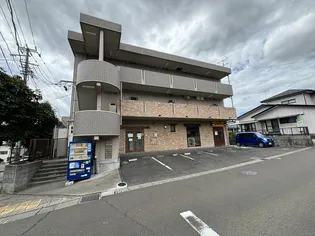 ローズボールビルの画像