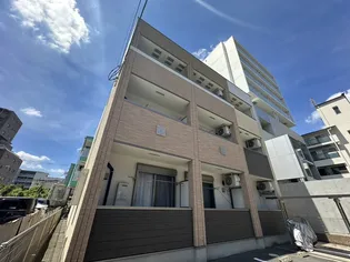 フジパレス吹田穂波公園の画像