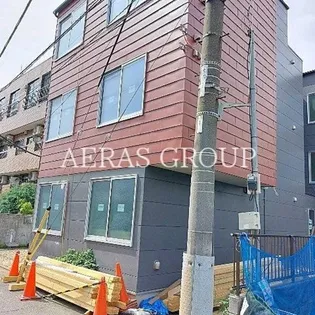 CASADIA赤塚の画像