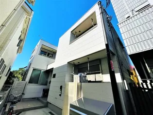 メゾン ド リッシュの画像