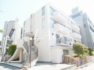 橋口マンションの画像
