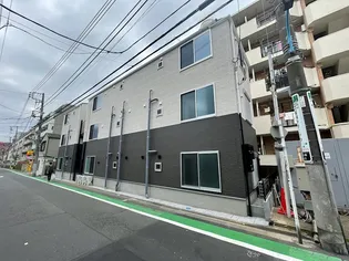チャルテ西早稲田IIの画像