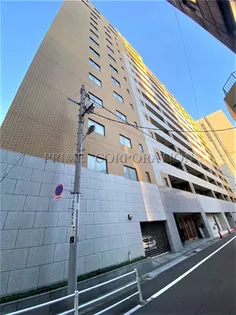 グラーサ東京イーストレジデンススクエア【12階】の外観