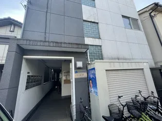 コムズスクエア高瀬の画像