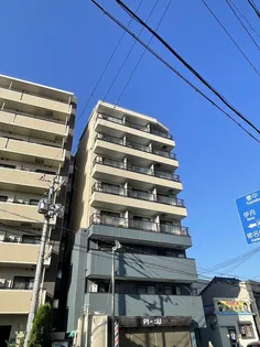 ピアライフ御園の画像