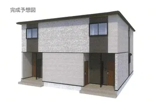 モヨリワンの画像