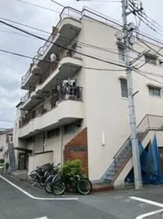 コーポたけうちの画像