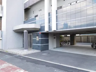 アグライア帝塚山の画像