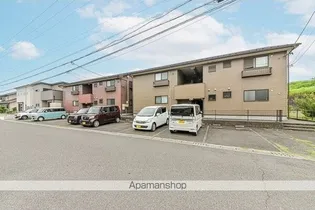 ミノワージュA棟の画像