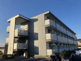 レオパレスダンデライオンの画像