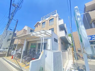 トキワハイムの画像