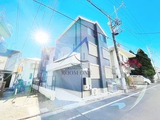 オーガスタコート上井草の画像
