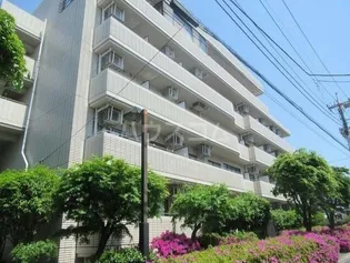 エンジェルス守屋の画像