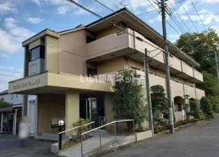グリーンサイドビレッジの画像