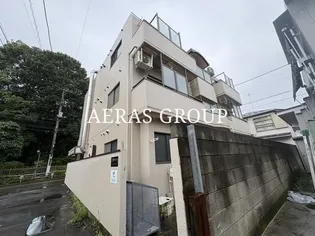 三澤ハイツの画像