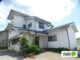 長野県上田市上野【一戸建】の外観