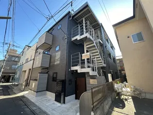 JーMAISON蕨3の画像