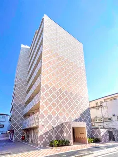 PREMIUM CUBE G 西大井の画像