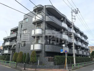 ビバース菱谷の画像