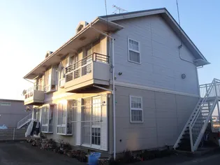 コーポルーラルの画像