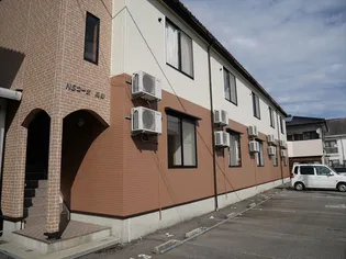 NSコーポ魚津 B棟の画像